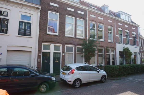 free-sector-houses for rent on Abstederdijk