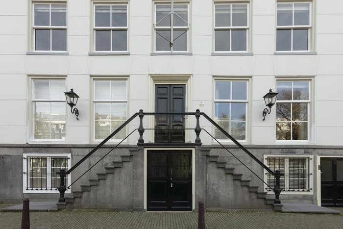 Te huur: Appartement Herengracht 125 A in Amsterdam