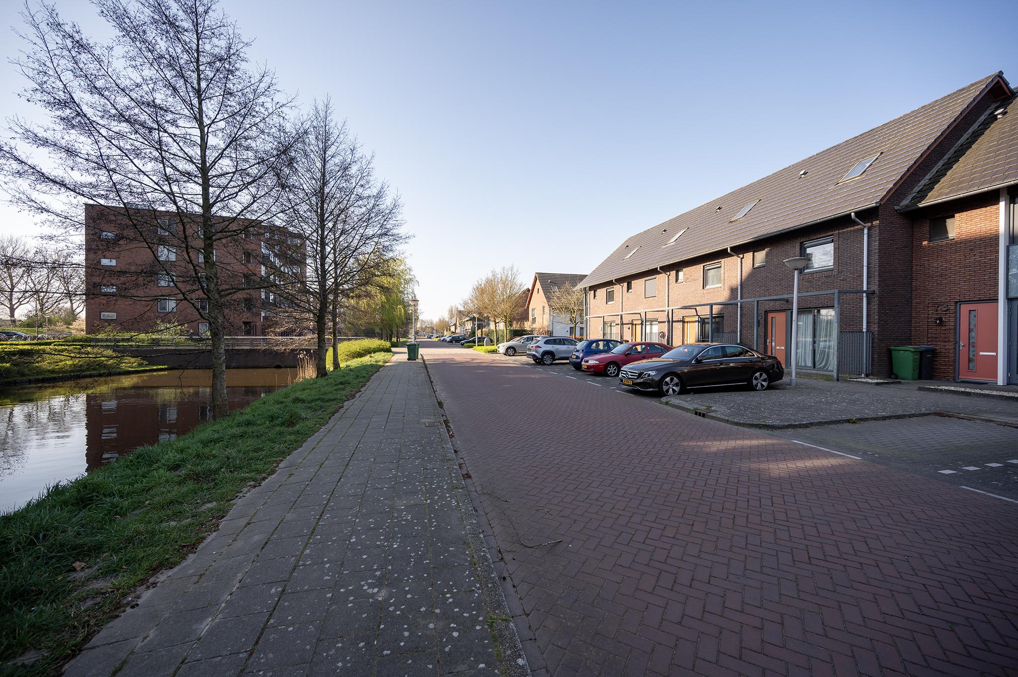Te huur Huis Korianderlaan in Amstelveen