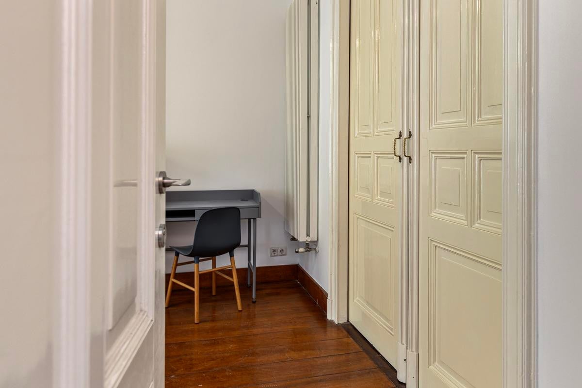 Te huur Studio Papenstraat in Maastricht