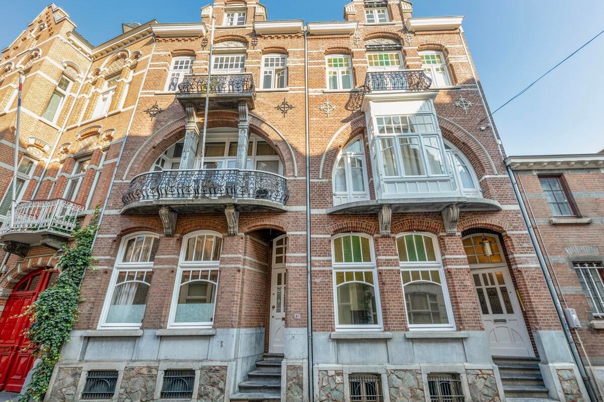 Te huur Studio Papenstraat in Maastricht