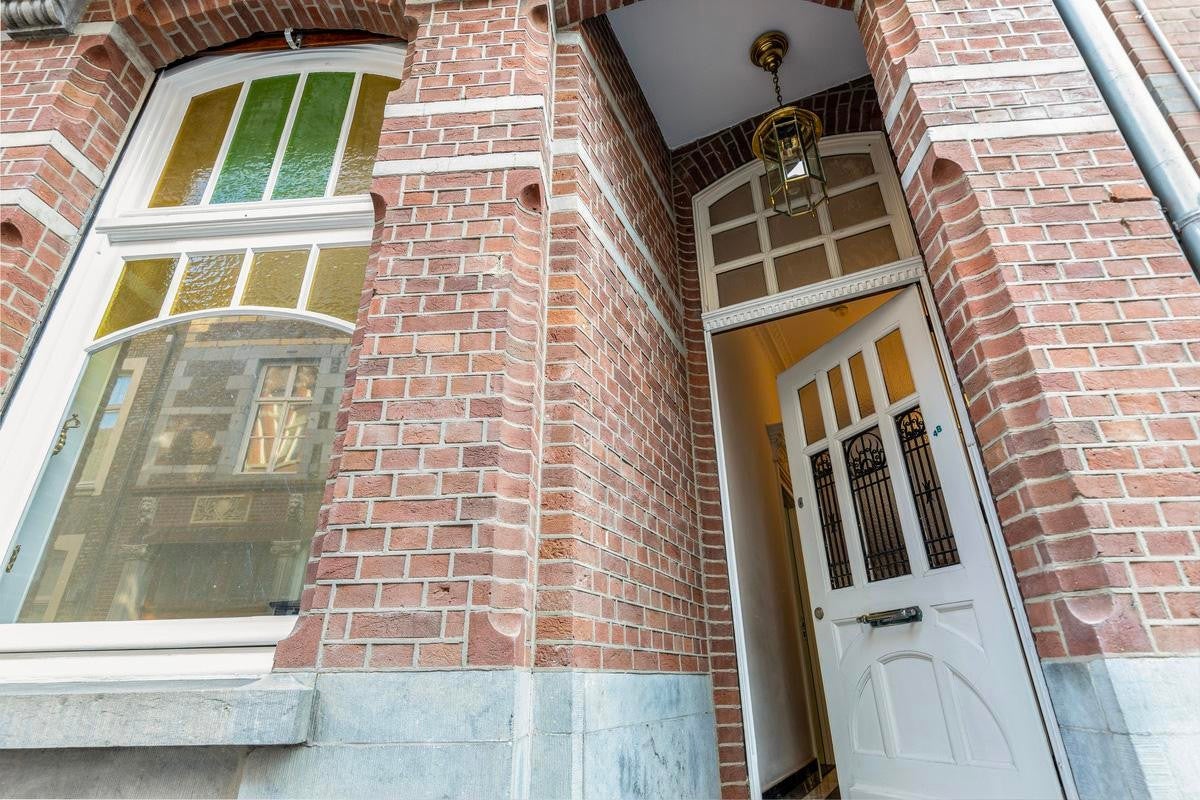 Te huur Studio Papenstraat in Maastricht