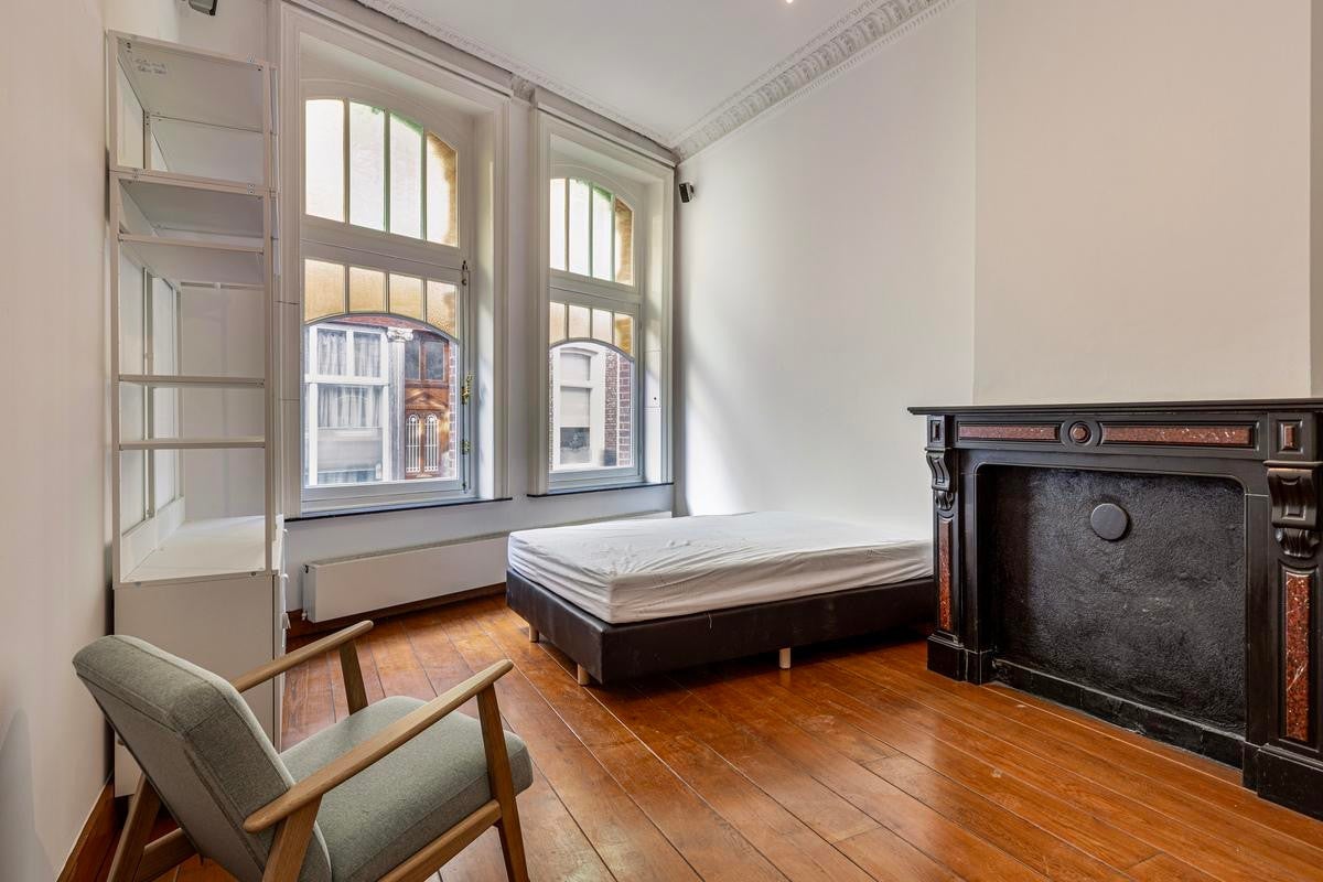 Te huur Studio Papenstraat in Maastricht