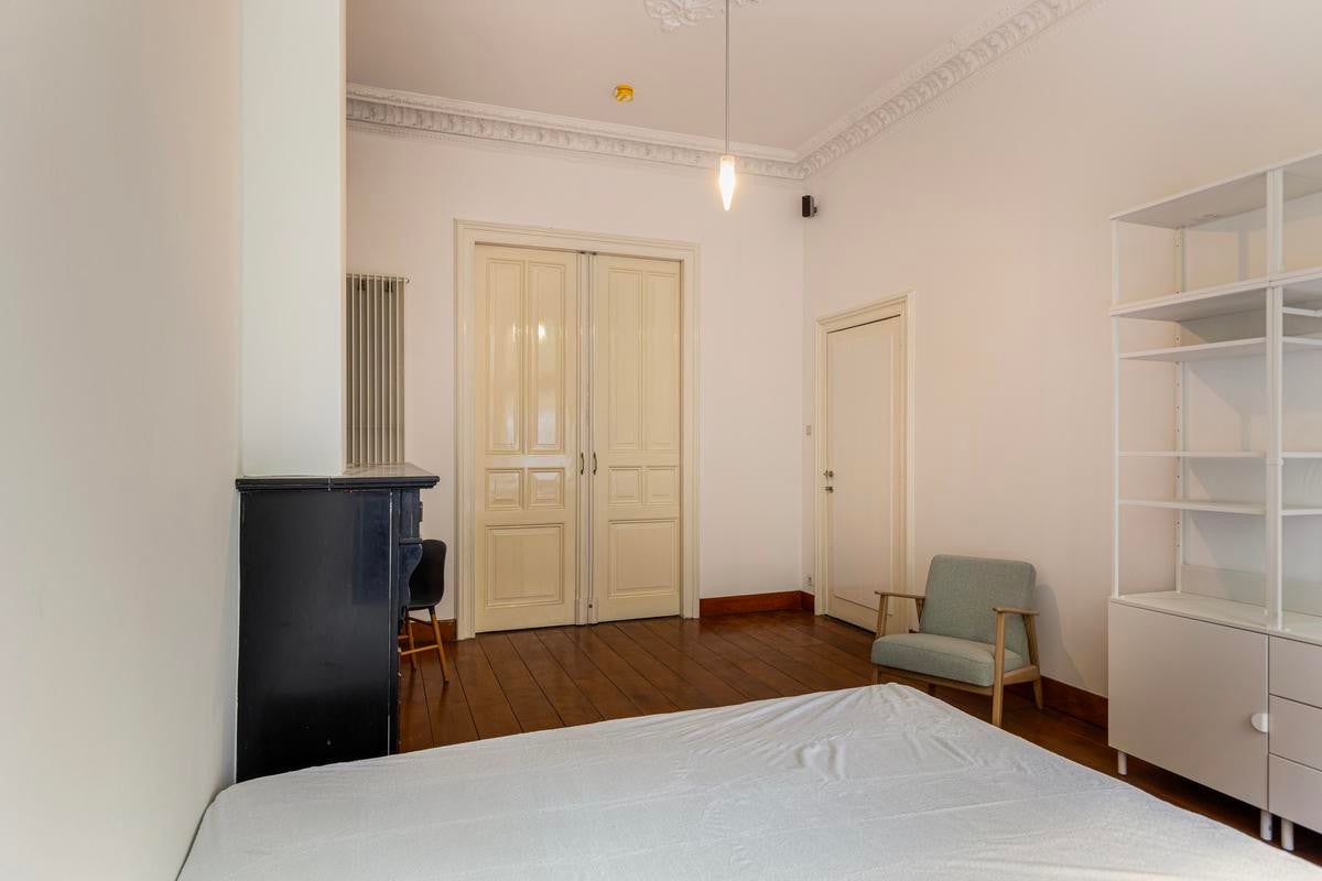Te huur Studio Papenstraat in Maastricht