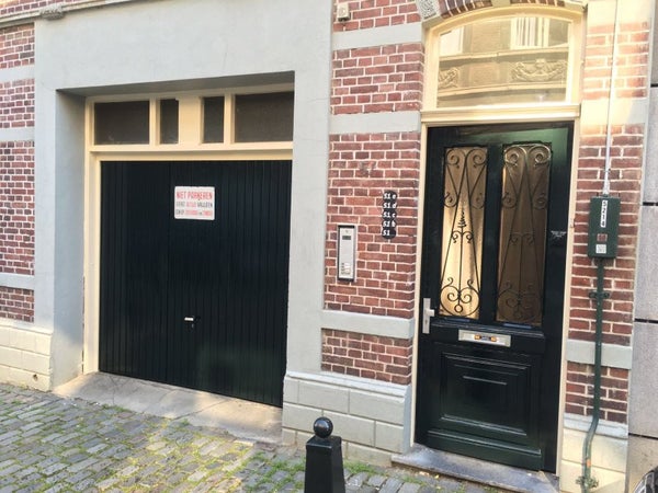 Batterijstraat 51 D