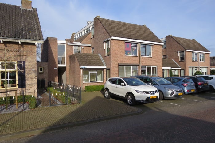 Te huur: Appartement Groenstraat in Prinsenbeek