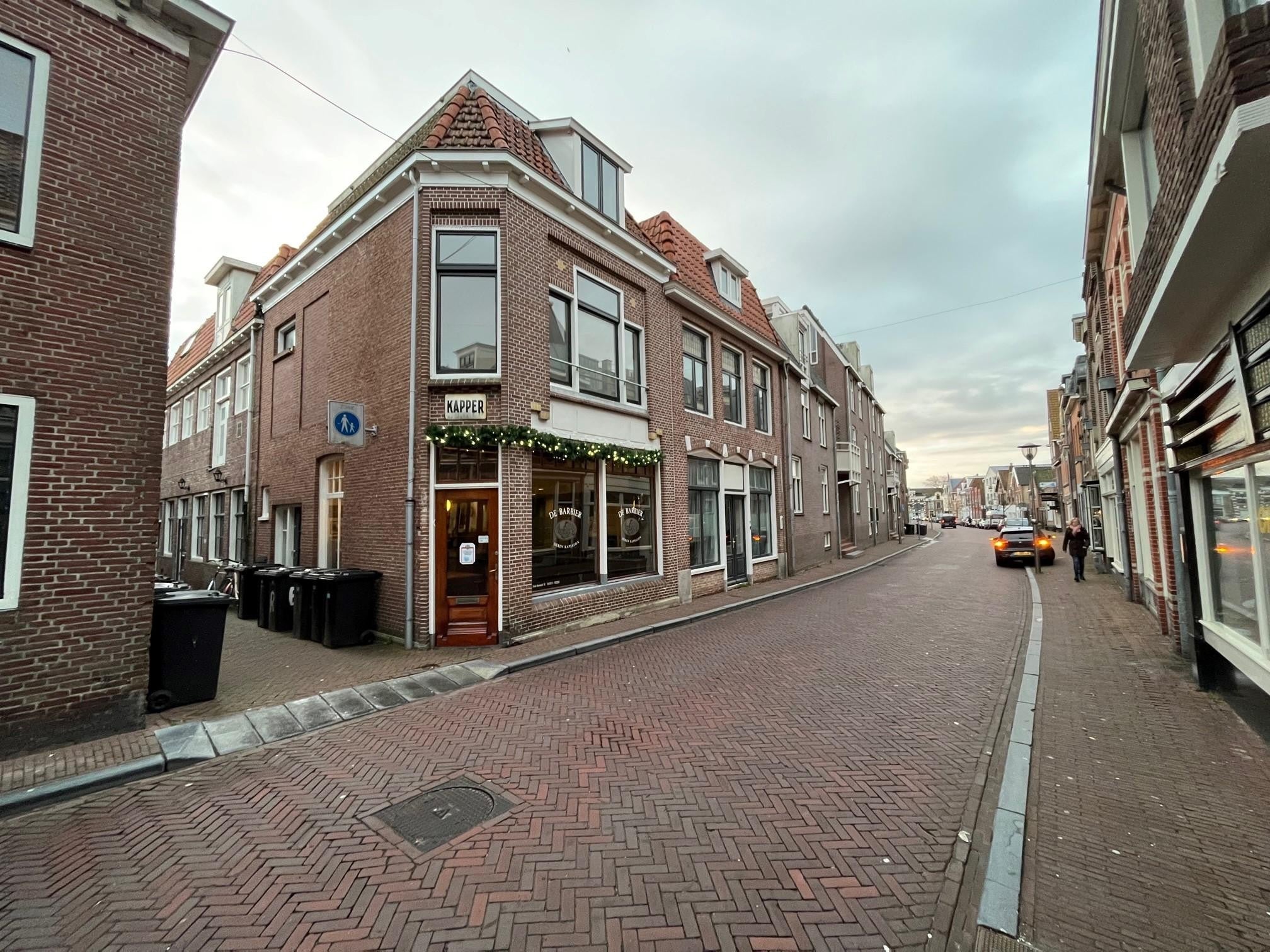 Appartement Wijnkanstraat in Sneek
