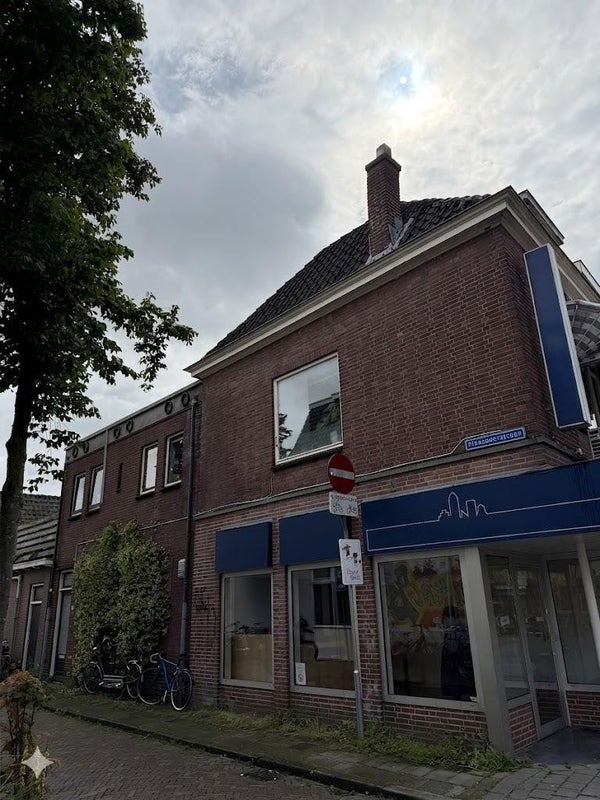 Flat Klaasboerstraat in Zwolle