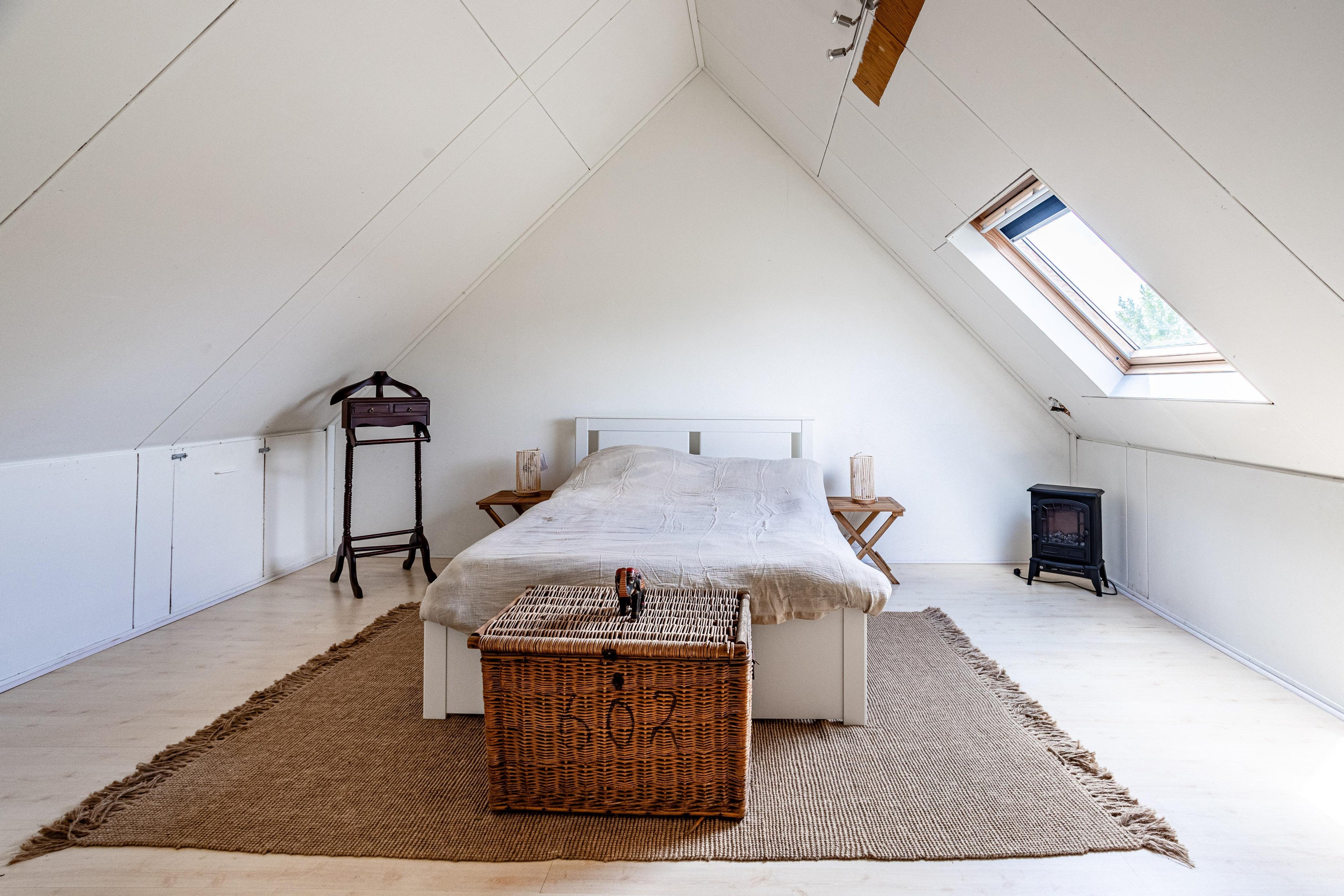 Tussenwoning te koop: Diepvoorde 3112, Wijchen