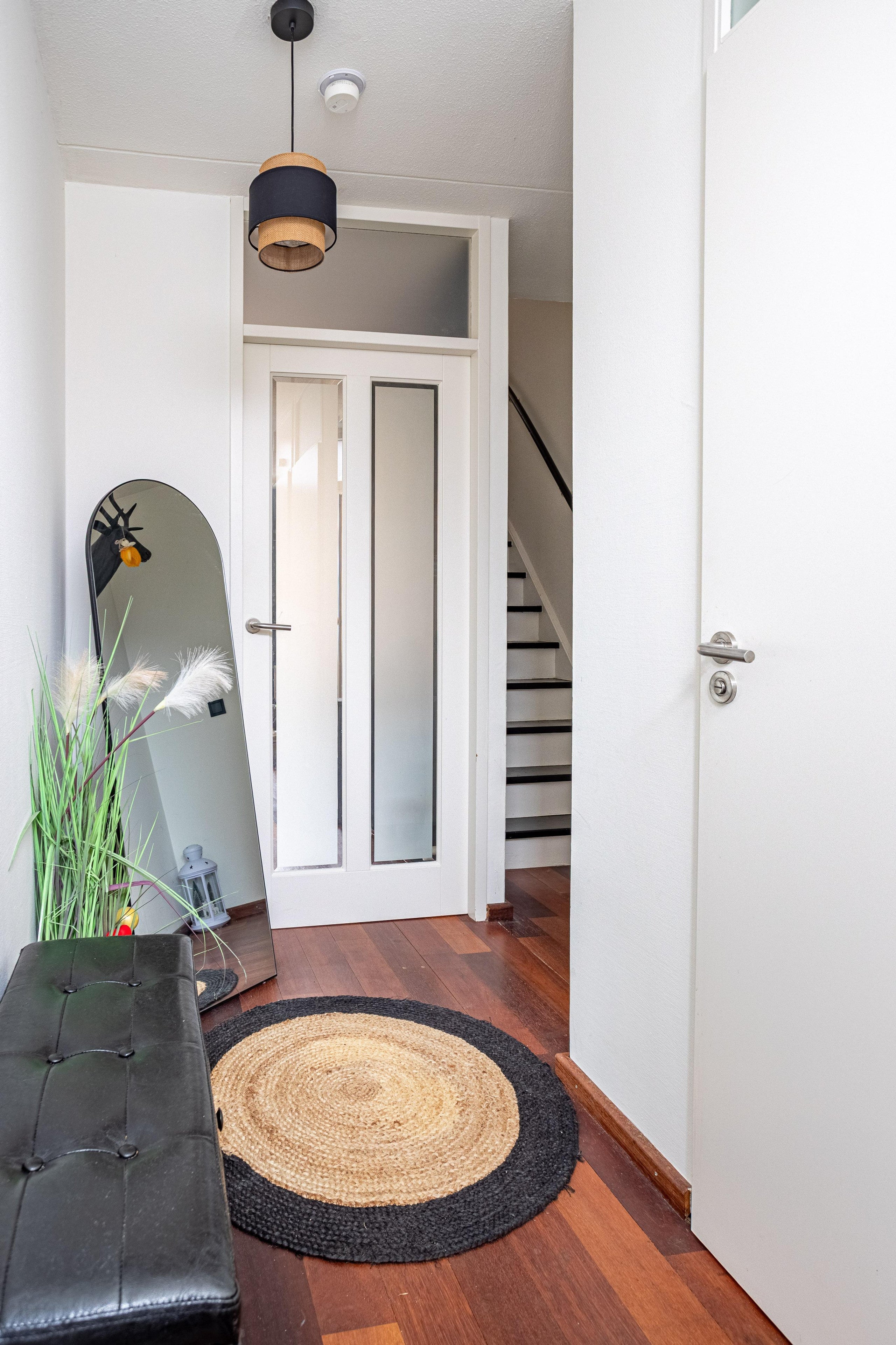 Tussenwoning te koop: Diepvoorde 3112, Wijchen