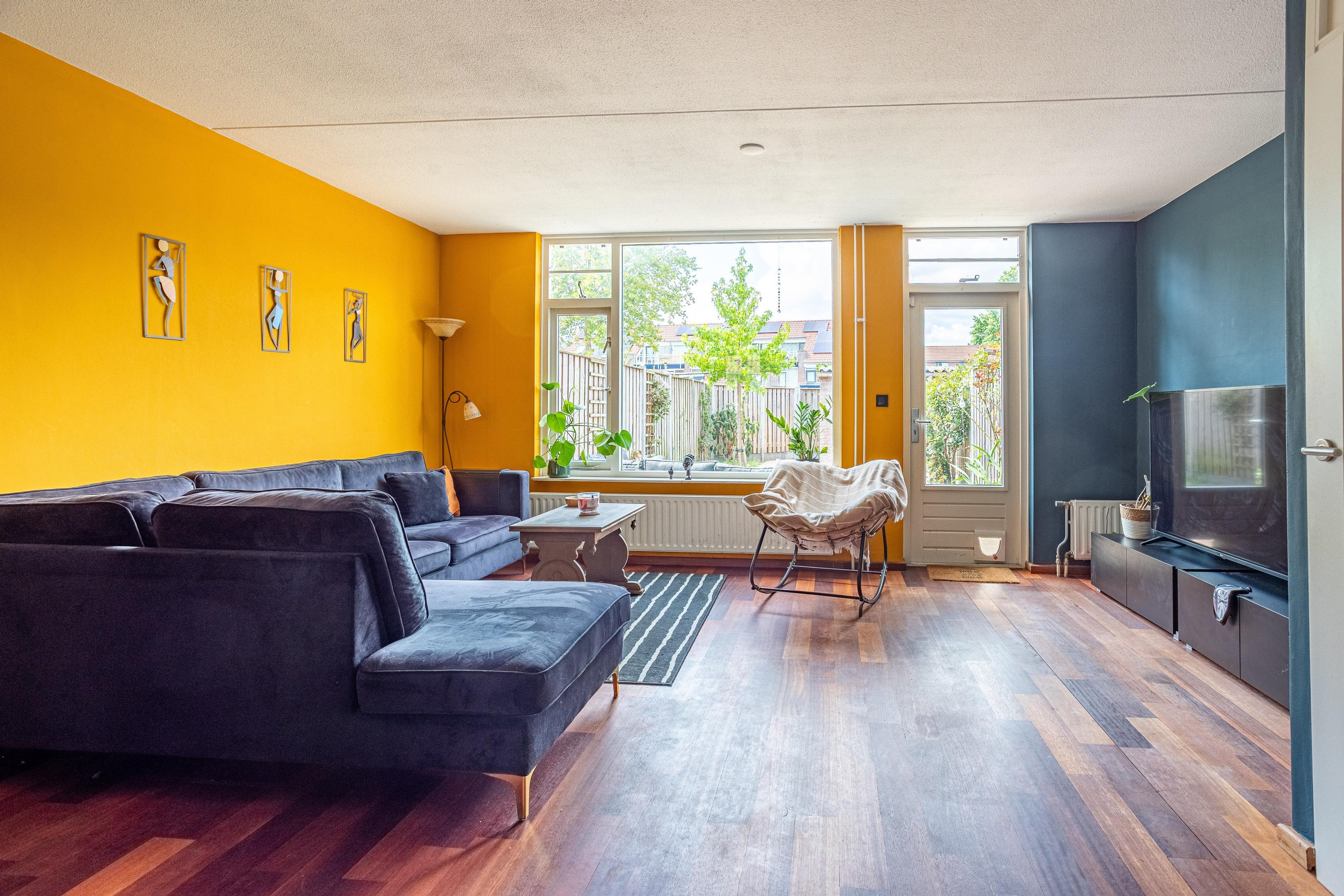 Tussenwoning te koop: Diepvoorde 3112, Wijchen
