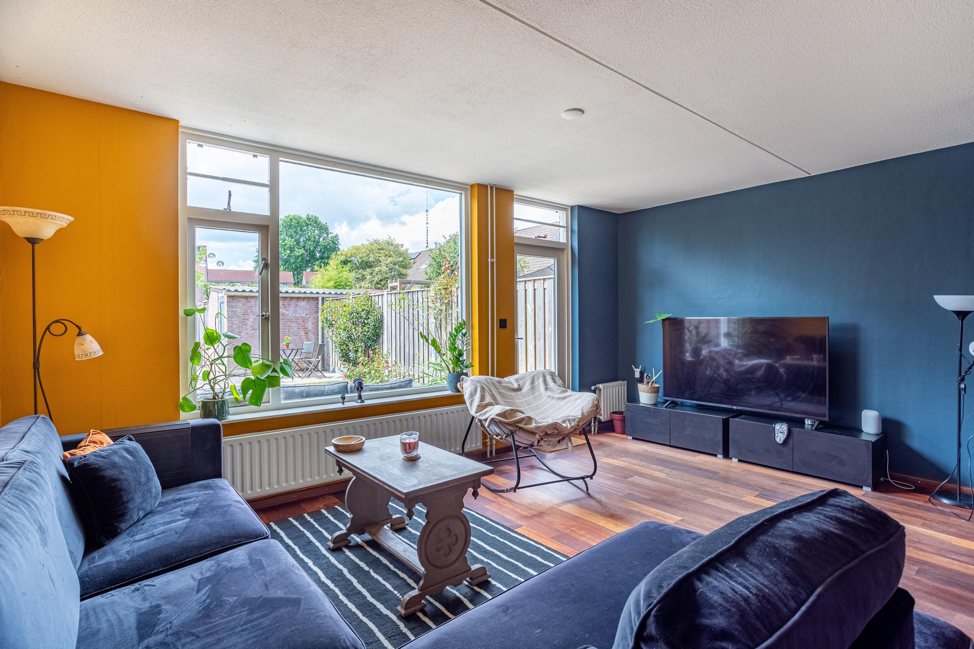 Tussenwoning te koop: Diepvoorde 3112, Wijchen