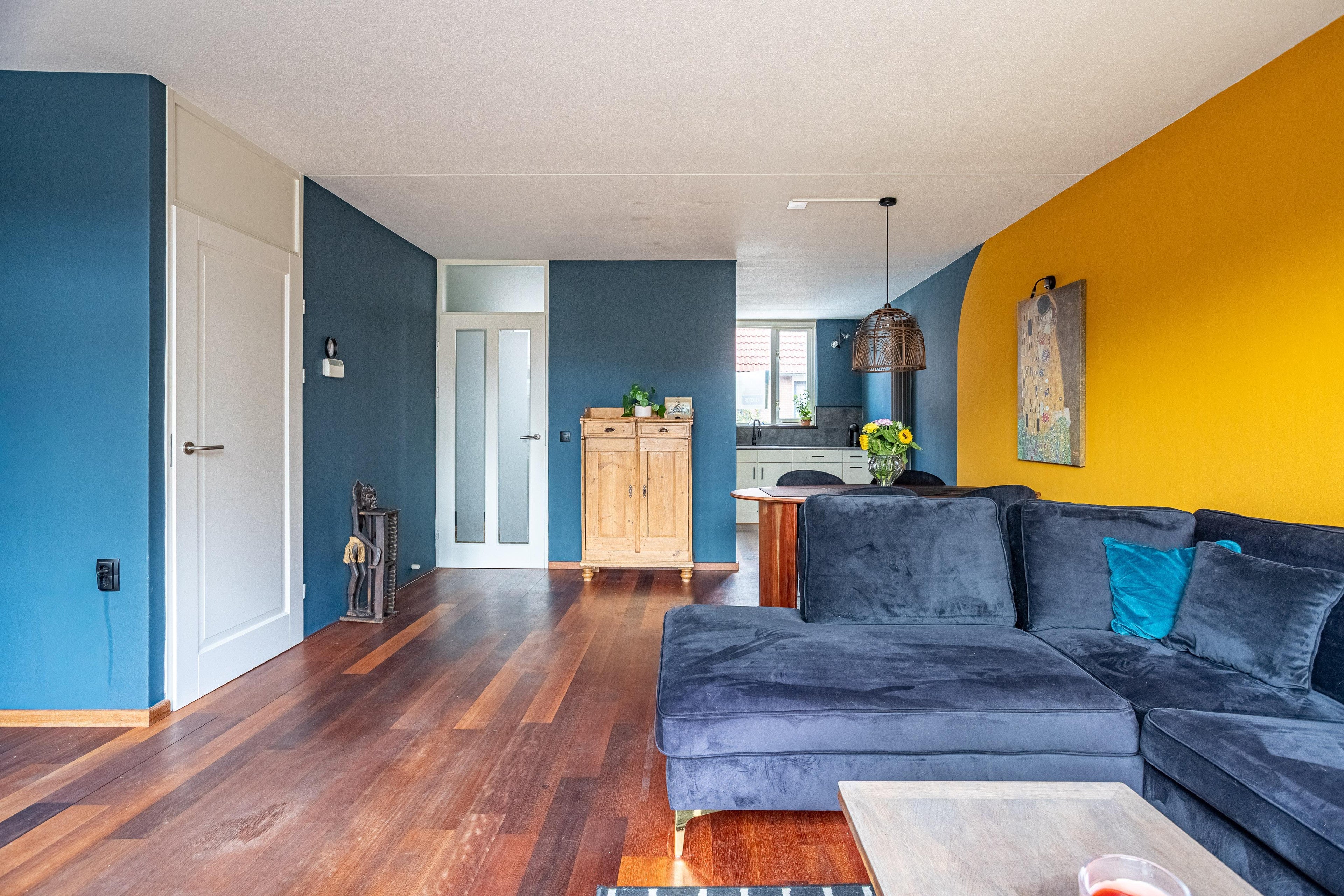 Tussenwoning te koop: Diepvoorde 3112, Wijchen