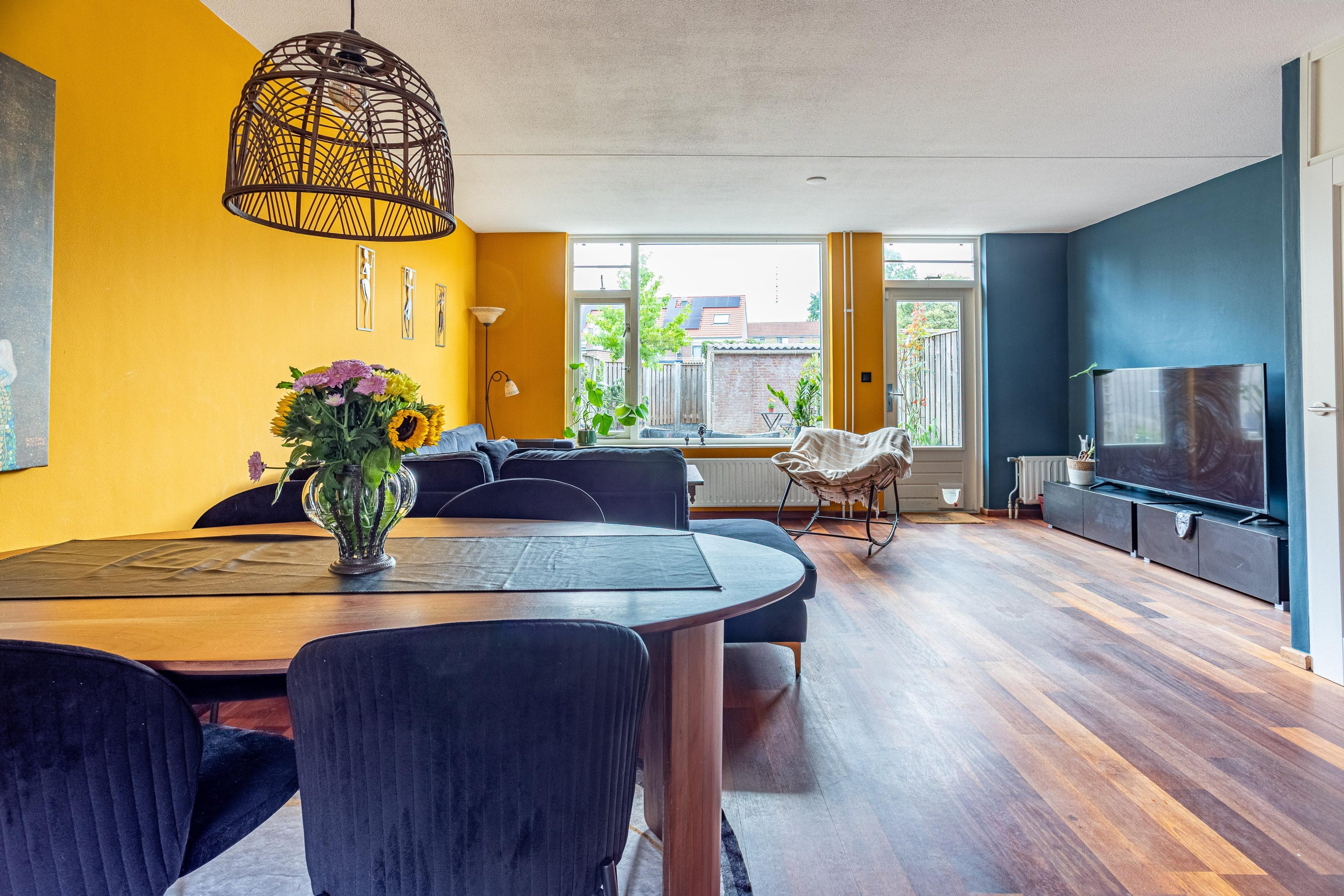 Tussenwoning te koop: Diepvoorde 3112, Wijchen