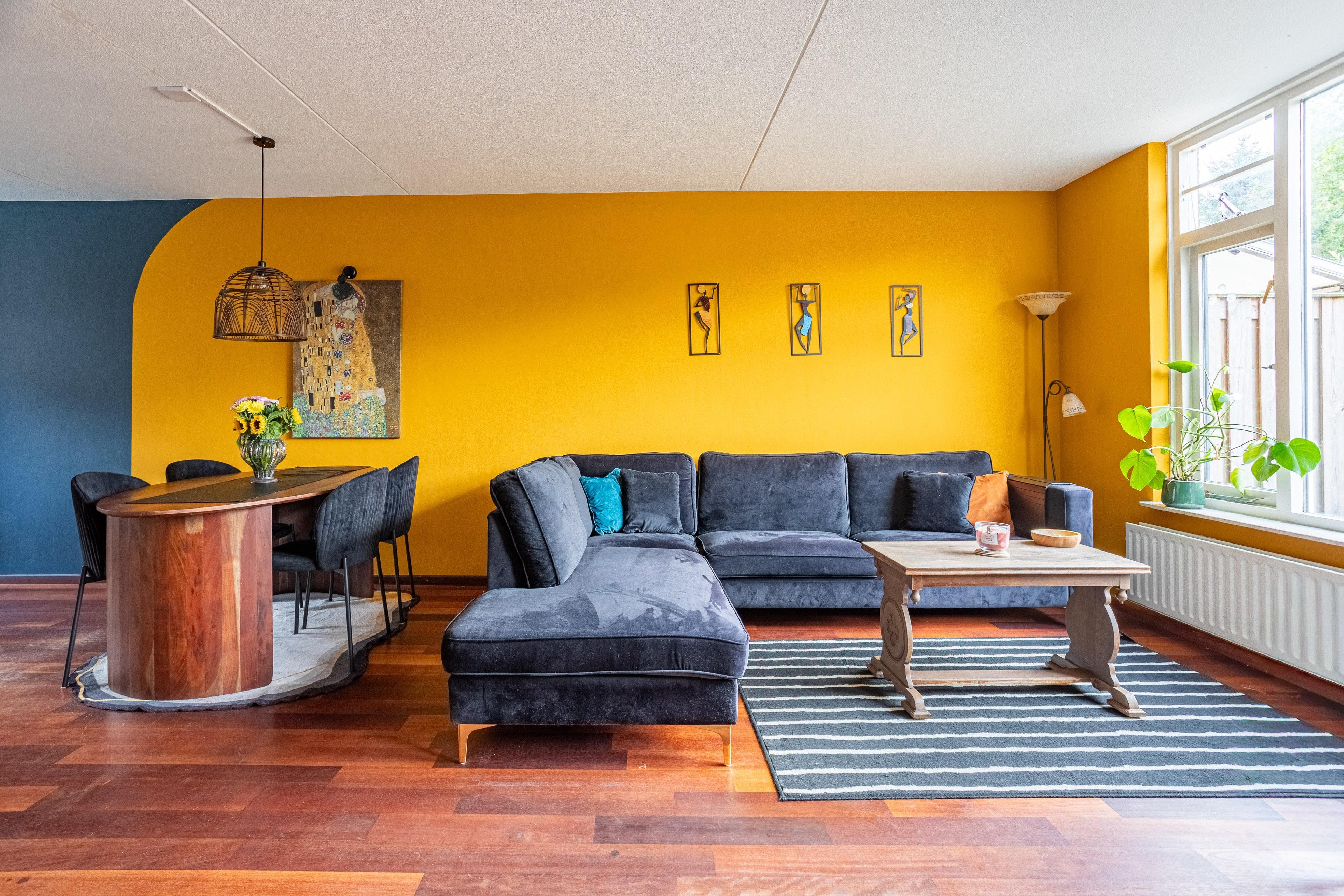 Tussenwoning te koop: Diepvoorde 3112, Wijchen