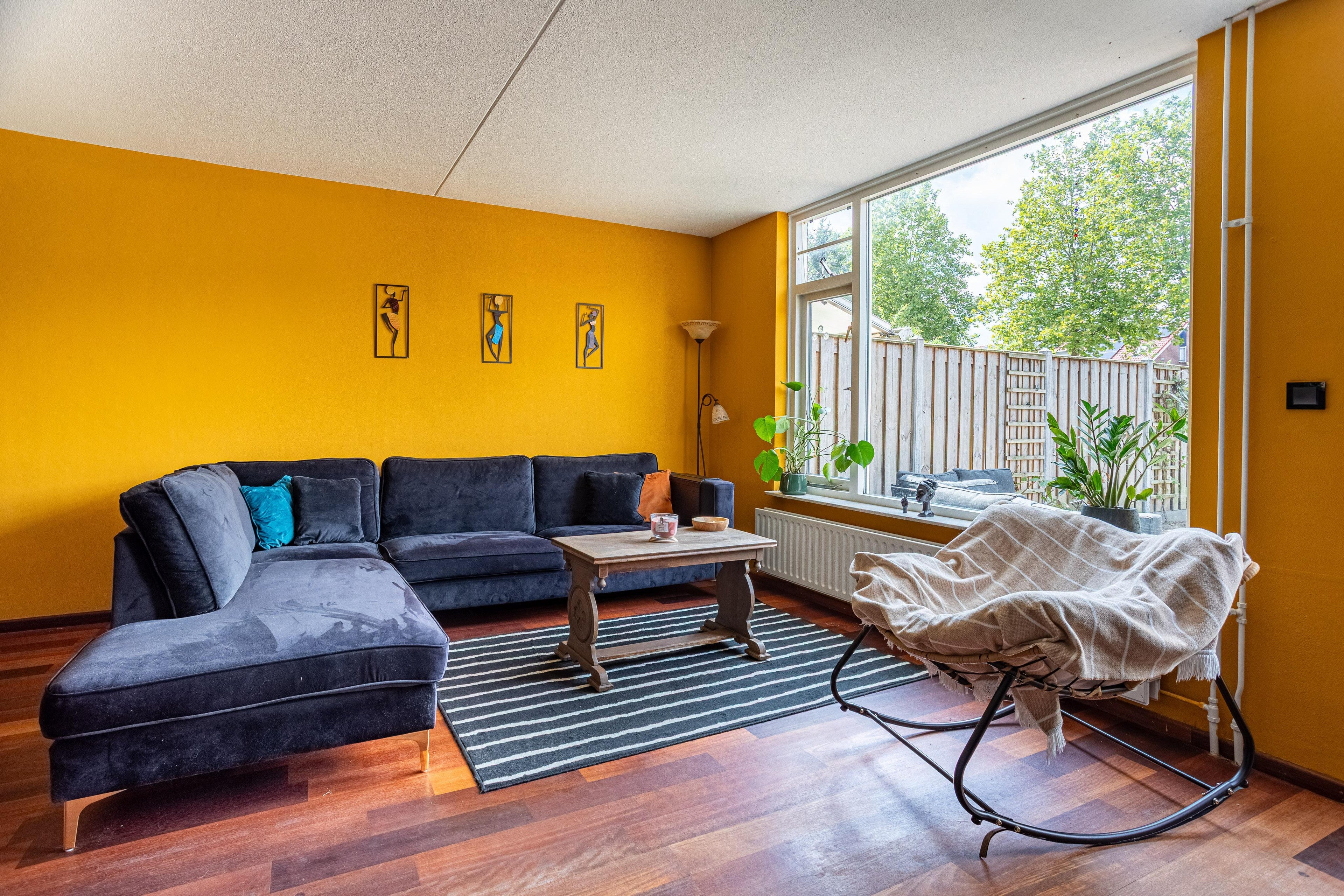 Tussenwoning te koop: Diepvoorde 3112, Wijchen