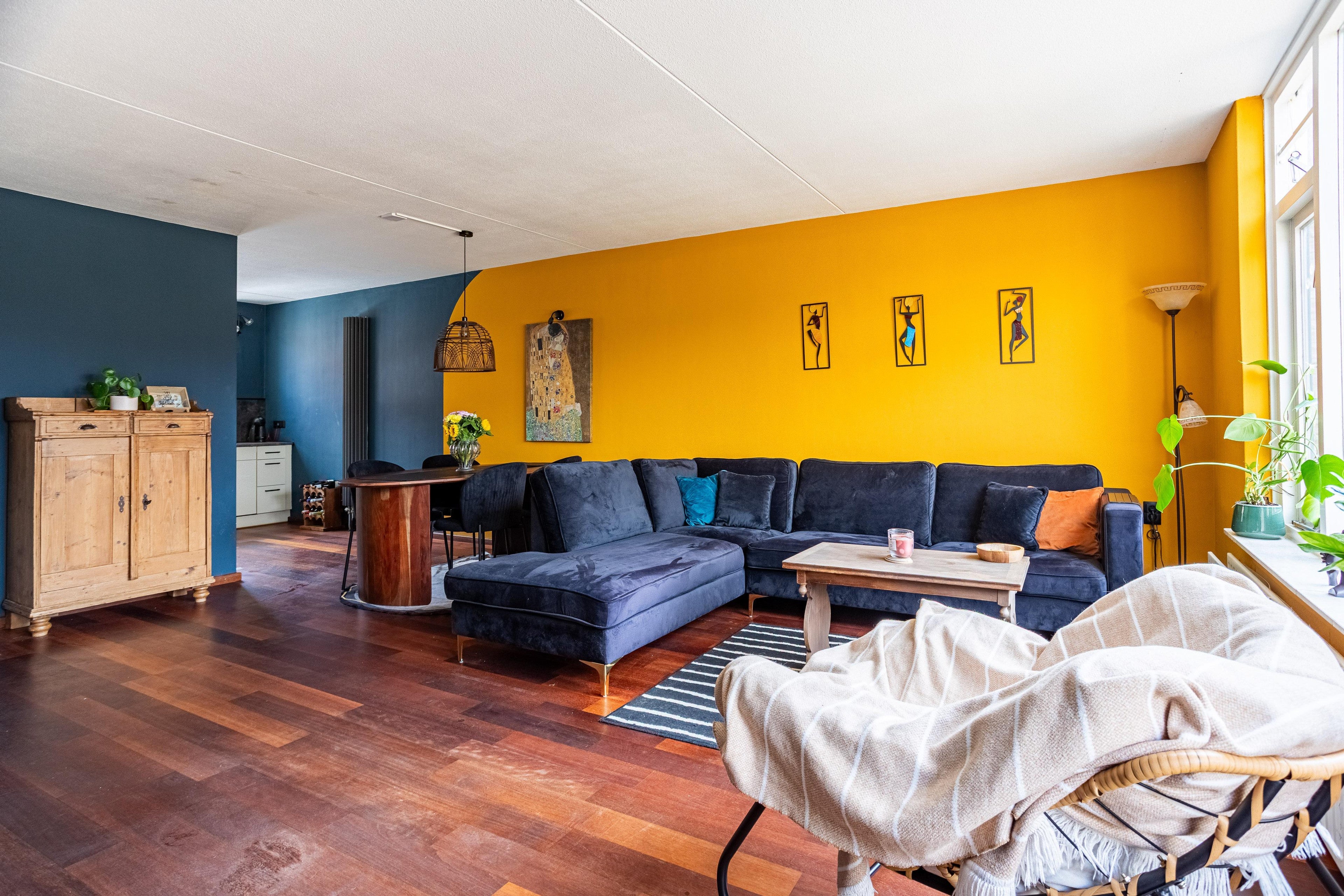 Tussenwoning te koop: Diepvoorde 3112, Wijchen