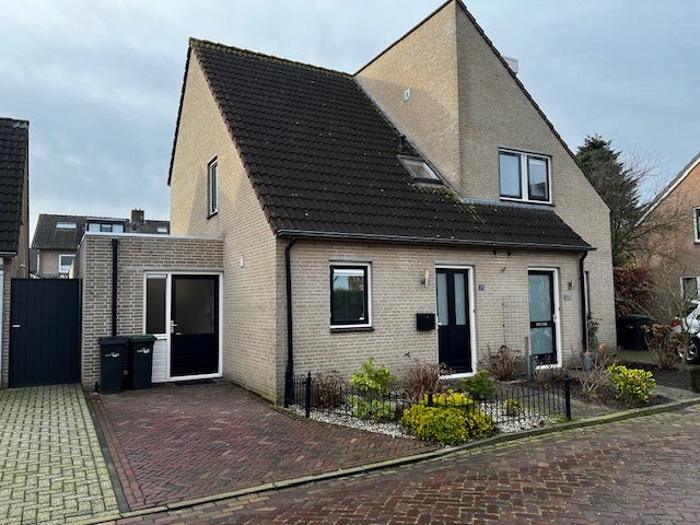 Te huur: Huis Meester Teunissenstraat in Macharen