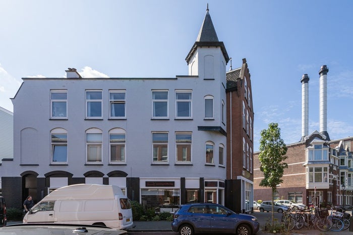 De Constant Rebecquestraat 104