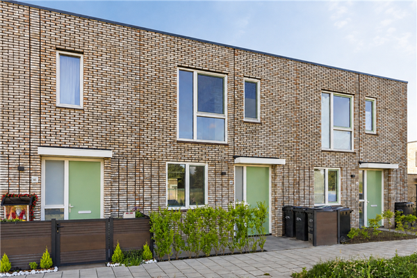 Carl Jungstraat 44 in Almere
