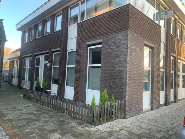 Appartement Voorstraat in Poeldijk