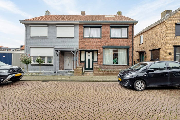 Beatrixstraat 15