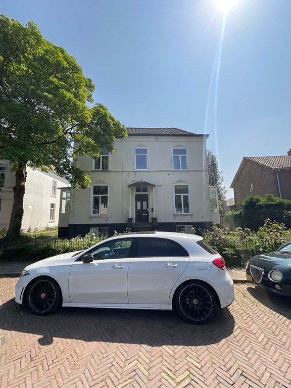 Te huur Studio Verlengde Hoflaan in Arnhem