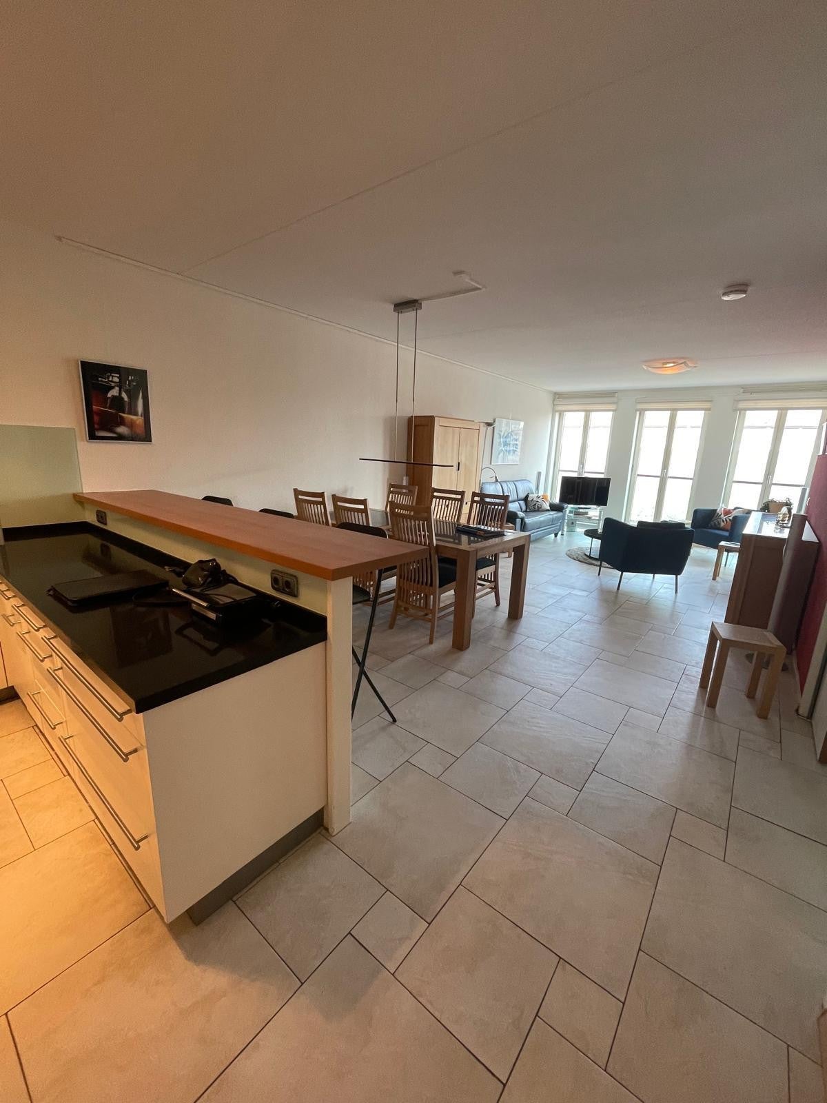 Appartement Ezelsveldlaan in Delft