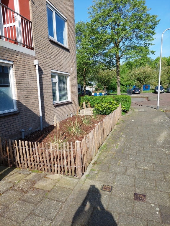 Woning in Noordwijk - Salviahof