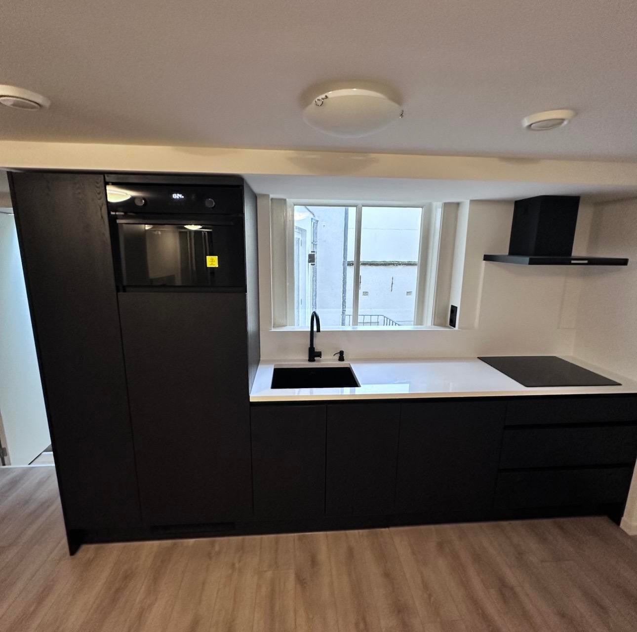 Korte Bisschopstraat
