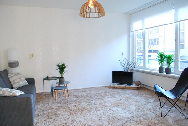 Te huur: Appartement Tongelaer 24 1 in Amsterdam