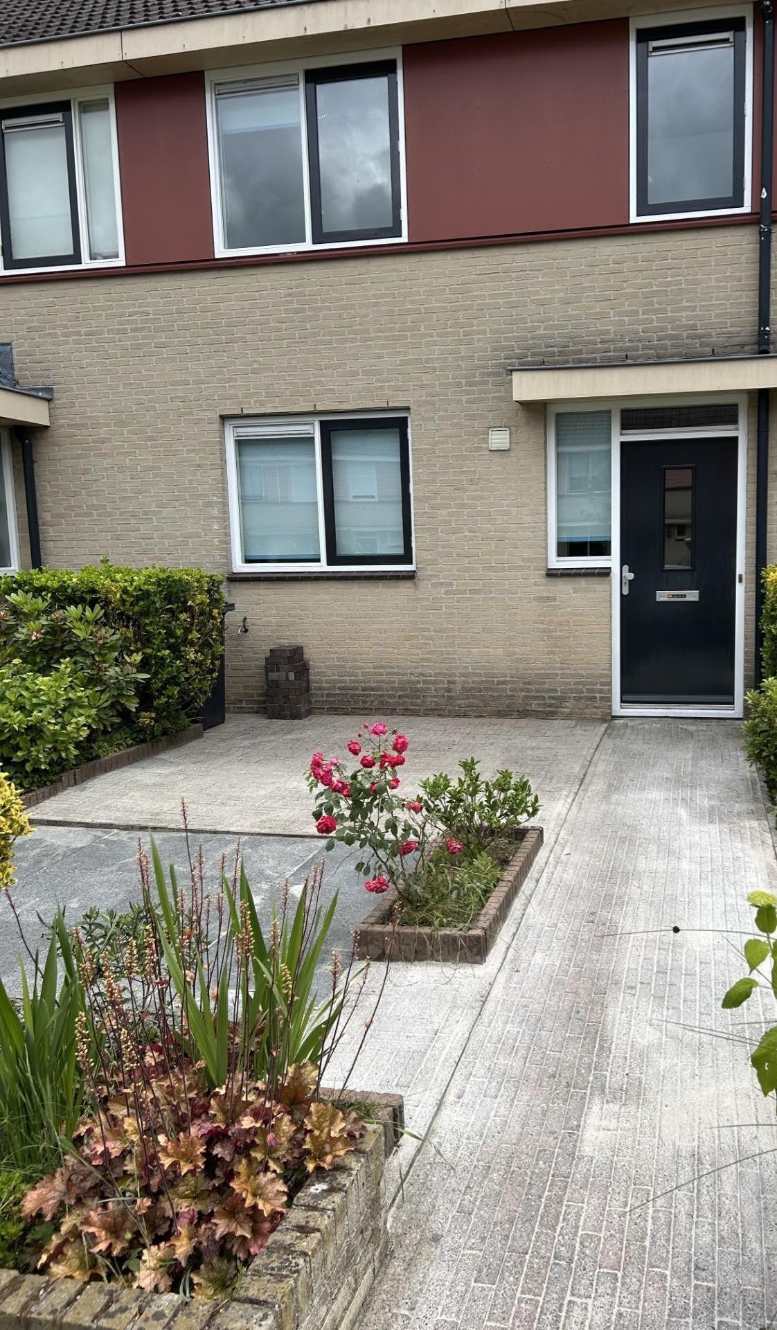 Huis Seinelaan in Oldenzaal