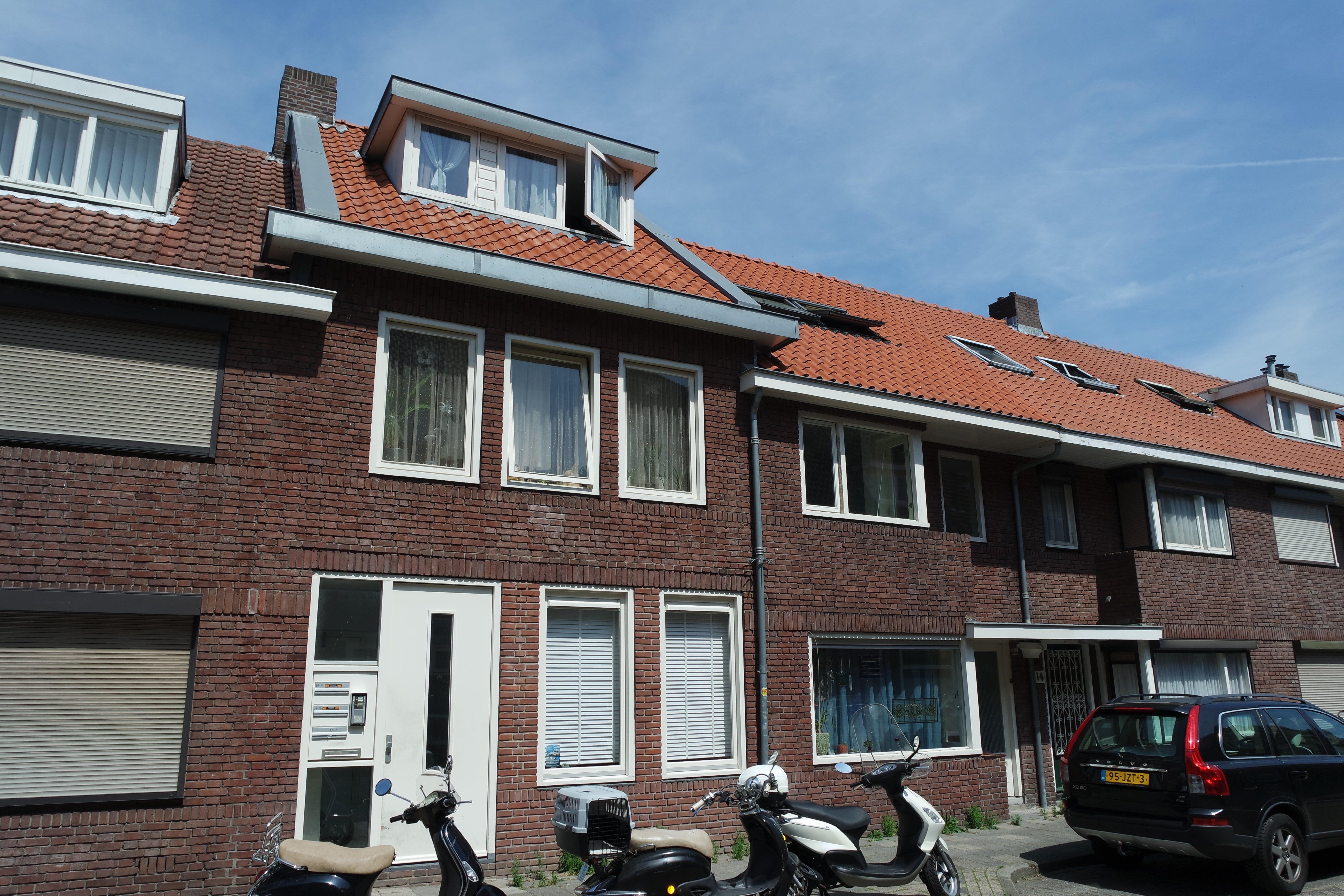 Te huur Appartement Kerkakkerstraat in Eindhoven