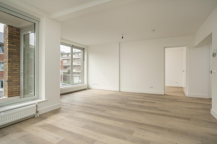 Te huur: Appartement Campanulastraat 55 in Den Haag