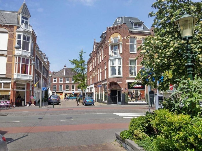 Te huur: Appartement Elandstraat in Den Haag