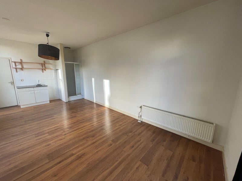 Te huur Studio Verspronckweg in Haarlem