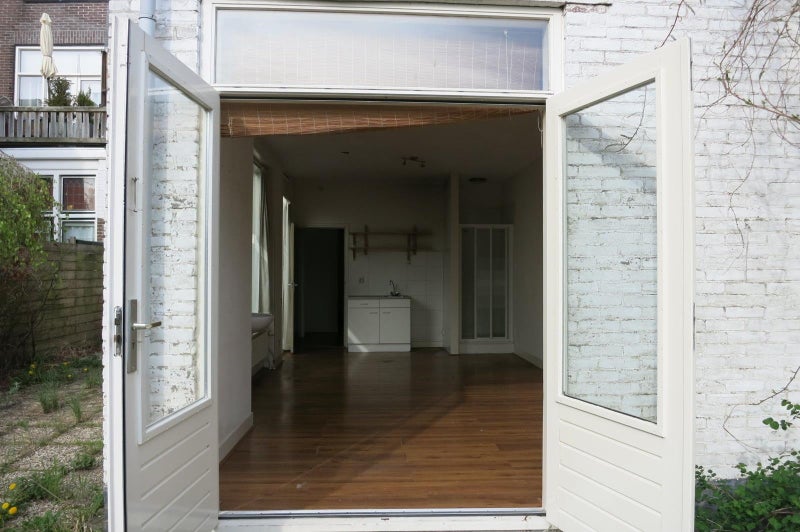 Te huur Studio Verspronckweg in Haarlem