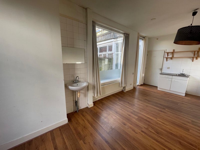 Te huur Studio Verspronckweg in Haarlem