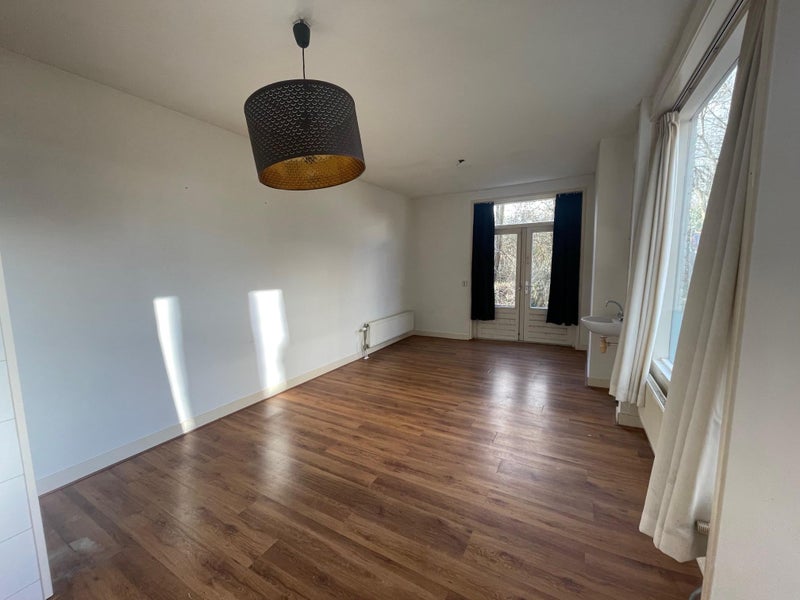 Te huur Studio Verspronckweg in Haarlem