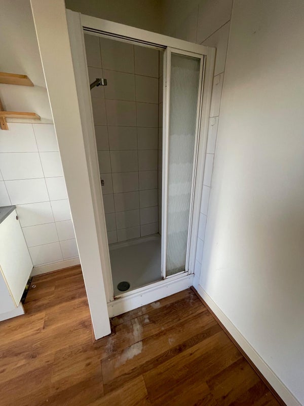 Te huur Studio Verspronckweg in Haarlem