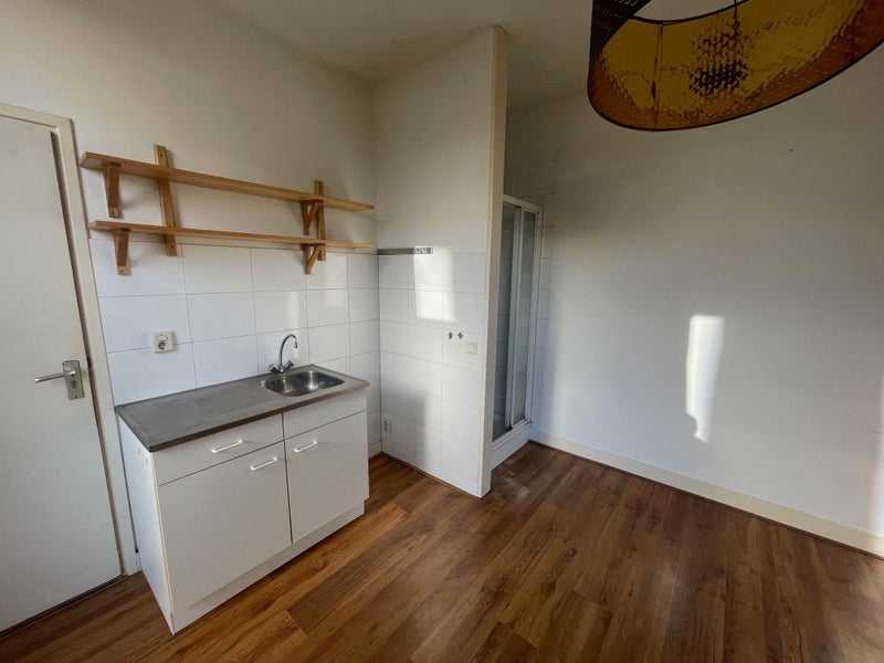Te huur Studio Verspronckweg in Haarlem