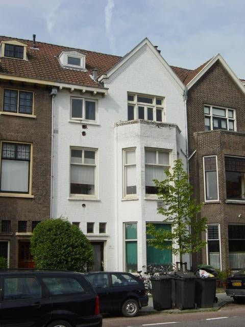 Te huur Studio Verspronckweg in Haarlem
