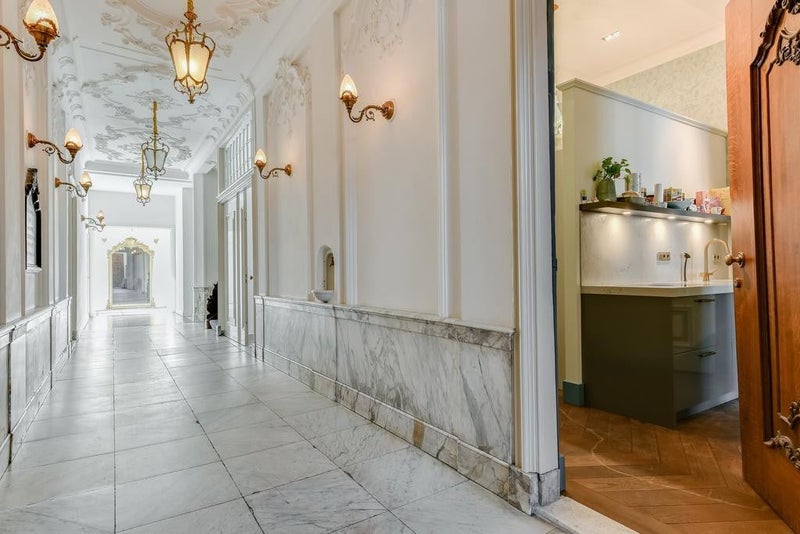 Te huur Appartement Nieuwegracht in Utrecht