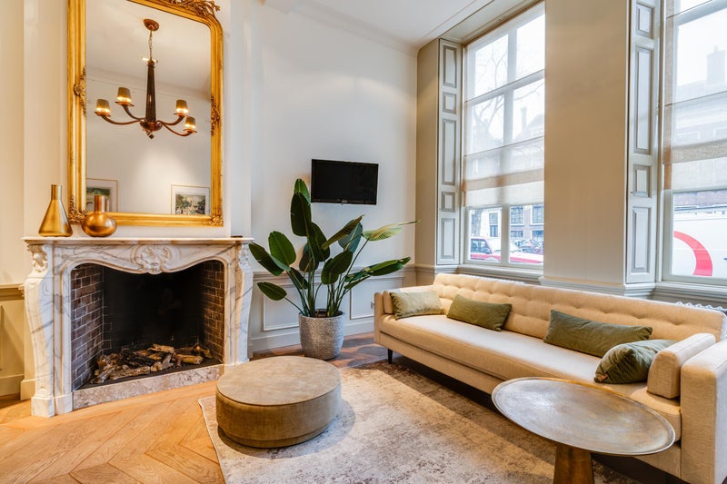 Te huur Appartement Nieuwegracht in Utrecht