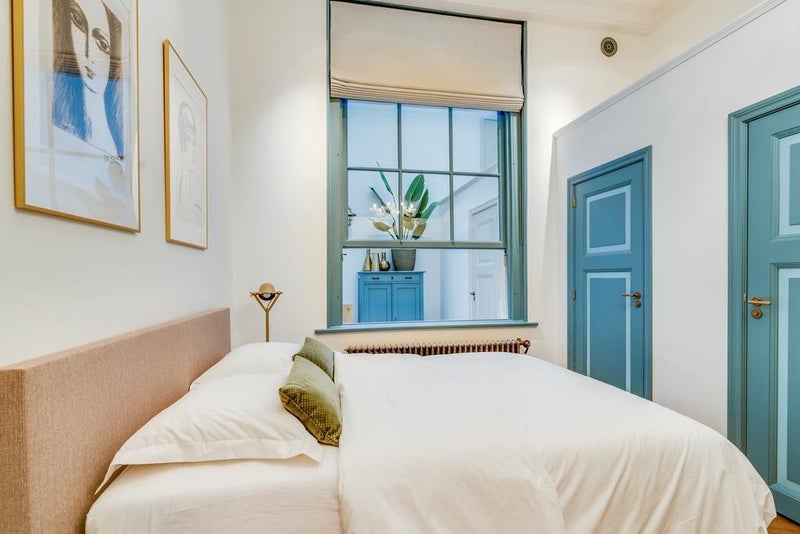 Te huur Appartement Nieuwegracht in Utrecht