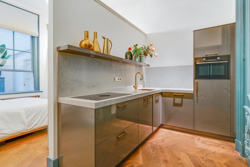 Te huur Appartement Nieuwegracht in Utrecht