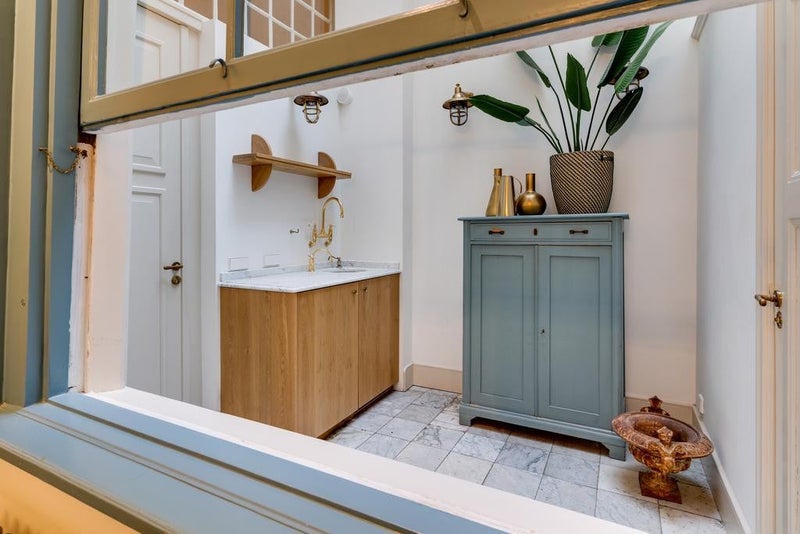 Te huur Appartement Nieuwegracht in Utrecht