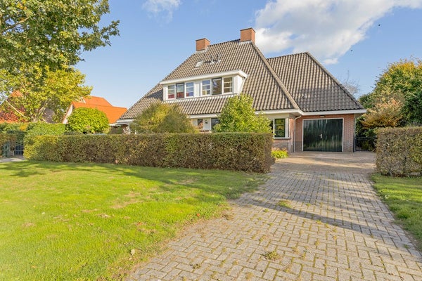 Koopwoningen Emmen – Huis te koop in Emmen