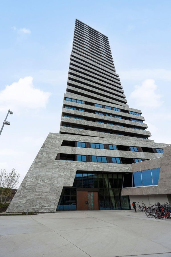 Te huur: Appartement Vincent van den Heuvellaan in Eindhoven