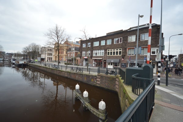 Turfsingel 92 A-2 2